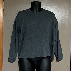 Martinelli Italian mens sweater 100% cotton